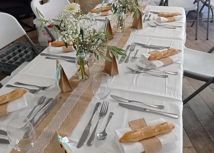 Raphaëlle #4 Centre Avec Parking