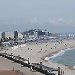 Raphaelle #4 Centre Avec Parking Διαμέρισμα