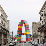 Raphaelle #4 Centre Avec Parking