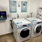 Raphaelle #4 Centre Avec Parking Διαμέρισμα *