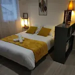 Raphaelle #4 Centre Avec Parking