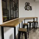 Raphaelle #4 Centre Avec Parking *