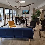 Διαμέρισμα Raphaelle #4 Centre Avec Parking *