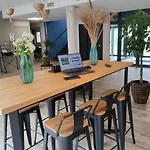 Raphaelle #4 Centre Avec Parking Διαμέρισμα *