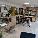 Raphaelle #4 Centre Avec Parking *