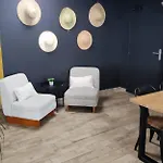 Raphaelle #4 Centre Avec Parking Διαμέρισμα