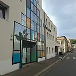 Διαμέρισμα Raphaelle #4 Centre Avec Parking *