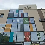 Διαμέρισμα Raphaelle #4 Centre Avec Parking *