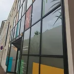 Raphaelle #4 Centre Avec Parking Διαμέρισμα