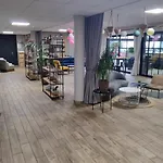 Raphaelle #4 Centre Avec Parking Διαμέρισμα