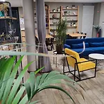 Raphaelle #4 Centre Avec Parking *