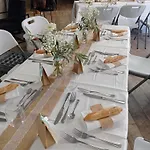 Raphaelle #4 Centre Avec Parking