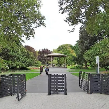 Raphaelle #4 Centre Avec Parking