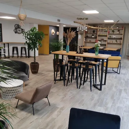 Raphaelle #4 Centre Avec Parking *