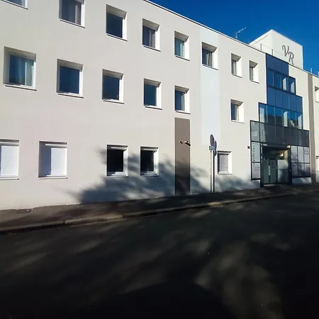 Raphaelle #4 Centre Avec Parking *