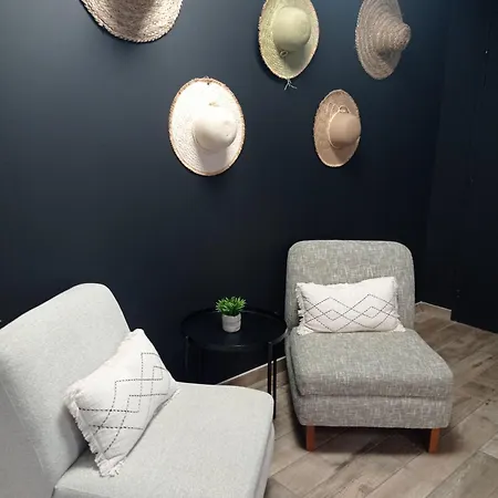 Raphaelle #4 Centre Avec Parking * Le Havre