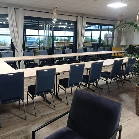 Raphaelle #4 Centre Avec Parking 公寓