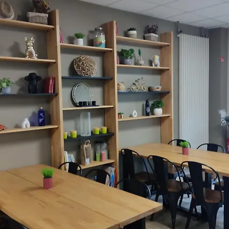 Raphaelle #4 Centre Avec Parking