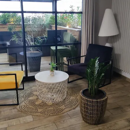 Apartament Raphaelle #4 Centre Avec Parking