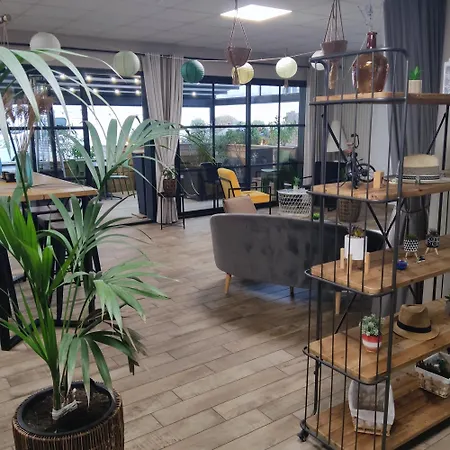 Raphaelle #4 Centre Avec Parking El Havre