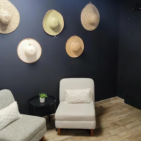 Raphaelle #4 Centre Avec Parking