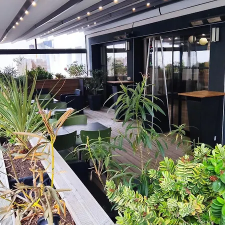 Raphaelle #4 Centre Avec Parking *