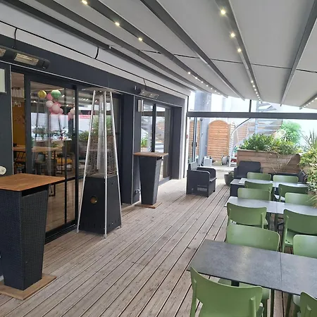 Raphaelle #4 Centre Avec Parking