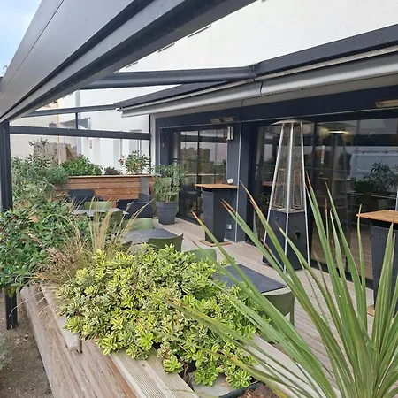 Raphaelle #4 Centre Avec Parking