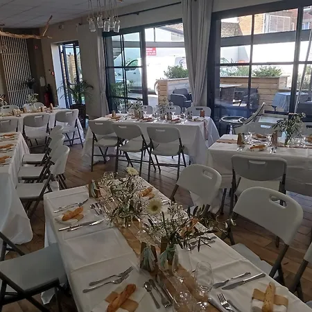 Raphaelle #4 Centre Avec Parking El Havre