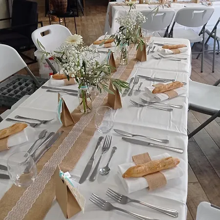 Raphaelle #4 Centre Avec Parking