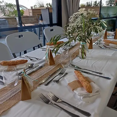 Raphaelle #4 Centre Avec Parking *