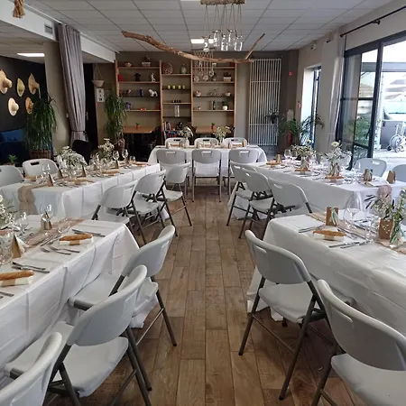 Raphaelle #4 Centre Avec Parking 勒阿弗尔