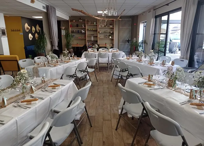 Raphaelle #4 Centre Avec Parking ル・アーヴル